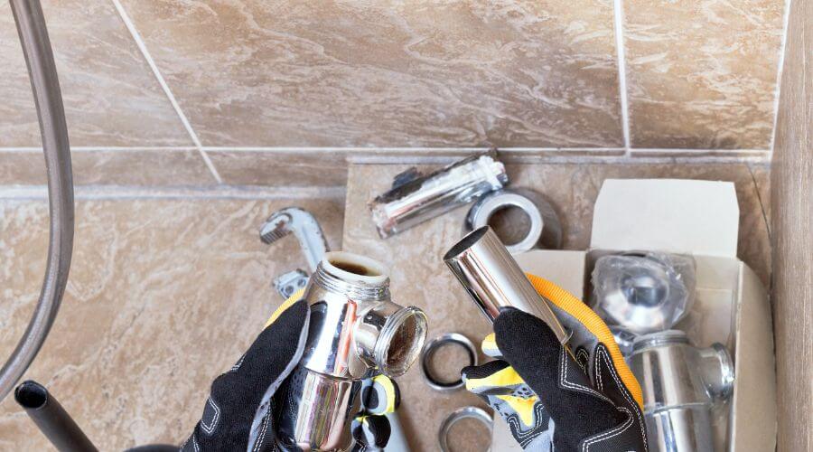 Expert tile roof repair services in Ozark, MO